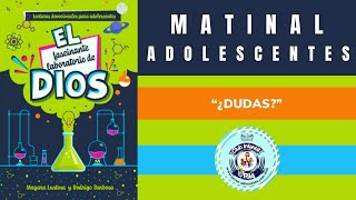 Matinal de Adolescentes  15 de Noviembre del 2024  Club Infantil RJA [upl. by Sremmus990]