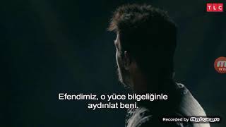 Vikings Heahmund Bishops Prayer  Heahmund Bishopun Duası Türkçe Altyazı  5×06  HD [upl. by Nolahp]