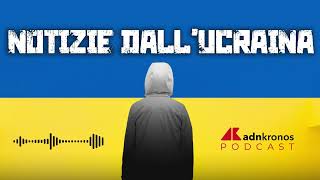 24 febbraio 2022 l’inizio della guerra in Ucraina  Notizie dallUcraina  Podcast [upl. by Juan]