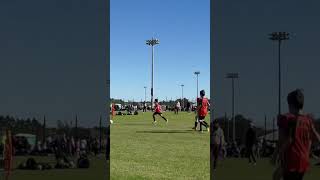 National Championship Goal 3v3 national bracket foley [upl. by Atinus110]