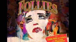 Follies New Broadway Cast Recording  11 Broadway Baby [upl. by Beller]