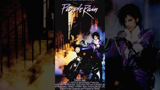 Reel Brother Bites “Purple Rain” 1984 [upl. by Mindi]