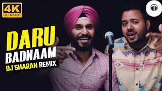 DARU Badnaam DJ JBP MIX SONG DJ SHARAN REMIX YA JBP DHOL MIX SONG ✓✓√©®DJSHARANJBP [upl. by Nahoj186]