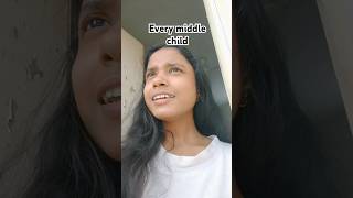 mujhe bhi benefits chye😭  every middle child  siblings  shortvideo siblings funny comedy fyp [upl. by Behlke]