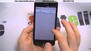 Asus Zenfone 5 Intel Atom Z2580 обзор смартфона [upl. by Ree414]