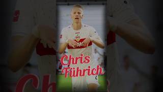 Chris Führichs Journey to Success 🌟 football [upl. by Butch]