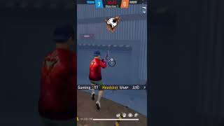 Lone wolf highlights 😈😈freefire gaming ytshorts gaming yt shorts [upl. by Sands926]