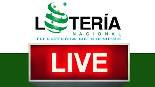 Lotería Nacional Resultados de Hoy en Vivo [upl. by Casimire31]