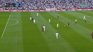 The Day False 9 Lionel Messi Was Introduced To The World ► Messi Vs Real Madrid 252009 [upl. by Linette]