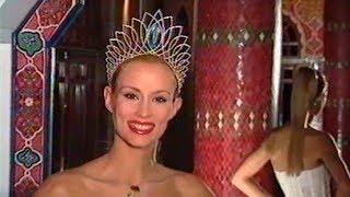 Miss France 2002  Cadeaux des Miss [upl. by Rebecka]