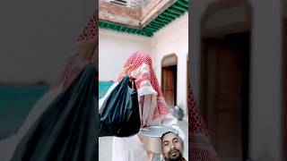 मेहमान का एहतराम ना करने का अंजाम 💔😭🤲 shortsfeed​ islamic​ mehman​ farishta​ motivational​ [upl. by Ahkihs]