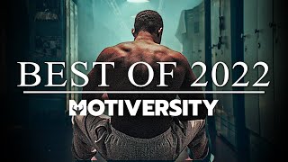 MOTIVERSITY  BEST OF 2022 So Far  Best Motivational Videos  Speeches Compilation 2 Hours Long [upl. by Griff]