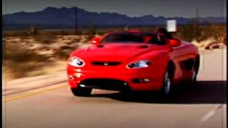 Need For Speed 2 SE  Ford Mustang Mach IIl Showcase Video HD 1080p [upl. by Ahsoem]