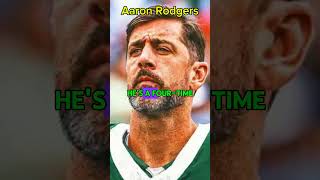 WHY AARON RODGERS IS REGARDED AS THE GREATEST AND MOST TALENTED QUARTERBACK [upl. by Egroeg341]