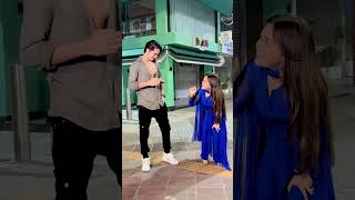 minivlog love sameerabbasi500official sanayaa shortvideo shorts heyshona couplegoals [upl. by Elleinod819]