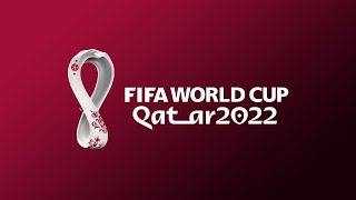 FIFA World Cup 2022 All Goals [upl. by Naras705]