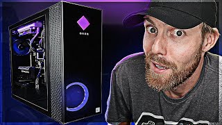 Is The Omen 30L Gaming Desktop PC Still Worth Buying In 2022 [upl. by Varien]