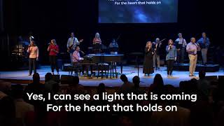 Ingleside Worship Service  04282024 [upl. by Nwahsram]