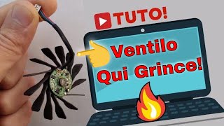 Ventilateur PC  Optimiser le flux dair dans le boitier PC  Tutoriel Materielnet 2019 [upl. by Cookie]