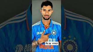 Yah Tilak Verma ki power youtubeshort yttrending cricket t20worldcup2024indiateam [upl. by Cannon]