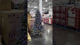 Christmas Trees and decorations 🎅🎄 christmas merrychristmas christmasmusic [upl. by Thibault487]