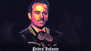 quotDespiertaquot Pedro Infante con Rondalla [upl. by Raasch543]