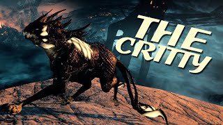 Warframe  The Crit Beast  Adarza Kavat Build [upl. by Cofsky]