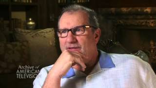 Ed ONeill Interview Part 2 of 3  EMMYTVLEGENDSORG [upl. by Nitsrek129]