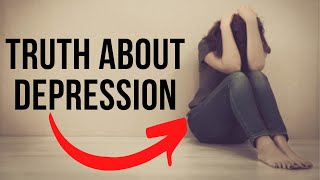 The Truth About Depression MOVING BBC Documentary 2020 [upl. by Lanoil]