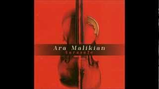 Sarasate  Romanza Andaluza Ara Malikian [upl. by Uzzia216]