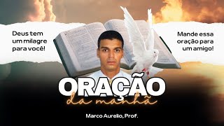 FUNDO DE ORAÇÃO MUSICAL  ORAR E REFLETIR [upl. by Shulock194]