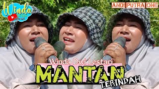 MANTAN TERINDAH ❗ WINDA DWI LESTARI  ANDI PUTRA 1  TANJUNG BARU CIASEM TENGAH [upl. by Vashtia]