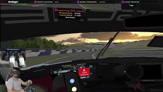 IMSA 2024 Season 4 Week 812 [upl. by Darn169]