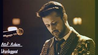 Atif Aslam song zindagi ke safar me guzar jate hai [upl. by Victor]