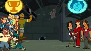 Total Drama World Tour Backwards Elimination [upl. by Lat]