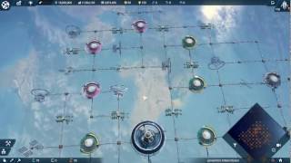 Anno 2205  Ep 28  World Market Supply  Lets Play  Anno 2205 Gameplay [upl. by Cash]