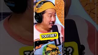 Bobby Lee Becomes A Hero The Tootsie Roll Guy  Bad Friends ft Andrew Santino shorts comedy [upl. by Sieber655]