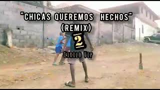 CIRILO VIP Remix [upl. by Alger754]