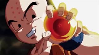 Abertura Dragon Ball Super  Torneio do Poder OFICIAL Dublada PTBR [upl. by Lrem]