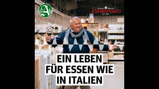 Folge 5 quotWas ich verkaufe ist mein italienischer Gaumenquot [upl. by Hardman]