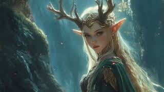 Land of Druids l Celtic Fantasy Music  Enchanting Ambient Music [upl. by Auhso]