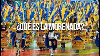 ¿Qué es la Morenada [upl. by Leur]