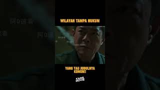 wilayah tampa hukum [upl. by Yddur906]