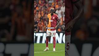 VAR kararlarıyla en çok puan toplayan takımlar shorts futbol süperlig [upl. by Caruso353]