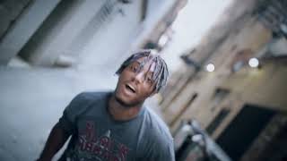 Juice WRLD  Autograph On My Line Music Video [upl. by Akeret]