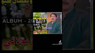 Mumtaz Molai New Album 2025 trendingshorts duet sindhisonghd2025 [upl. by Porter]