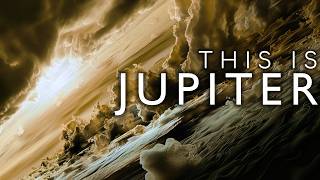 What They Didnt Teach You in School About Jupiter  Our Solar Systems Planets [upl. by Llenaj]