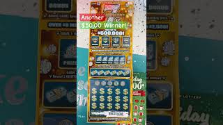 Winning Lottery Ticket 5000  MN Magnificent 7’s  11122024 [upl. by Ahsin]