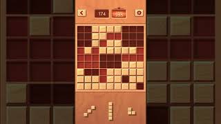 Woodoku  Score 369 🤫 Android [upl. by Peadar]