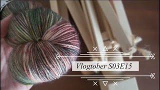 Vlogtober S03E15 [upl. by Enom509]